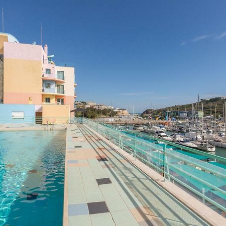 Seashell Apartment Albufeira Exterior photo