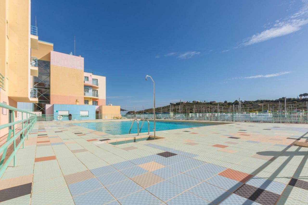 Seashell Apartment Albufeira Exterior photo