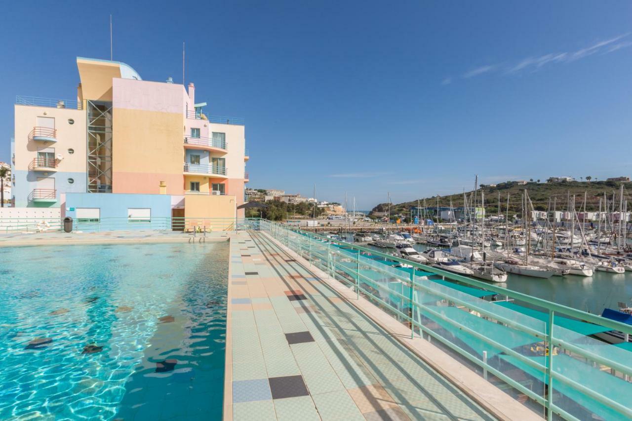 Seashell Apartment Albufeira Exterior photo